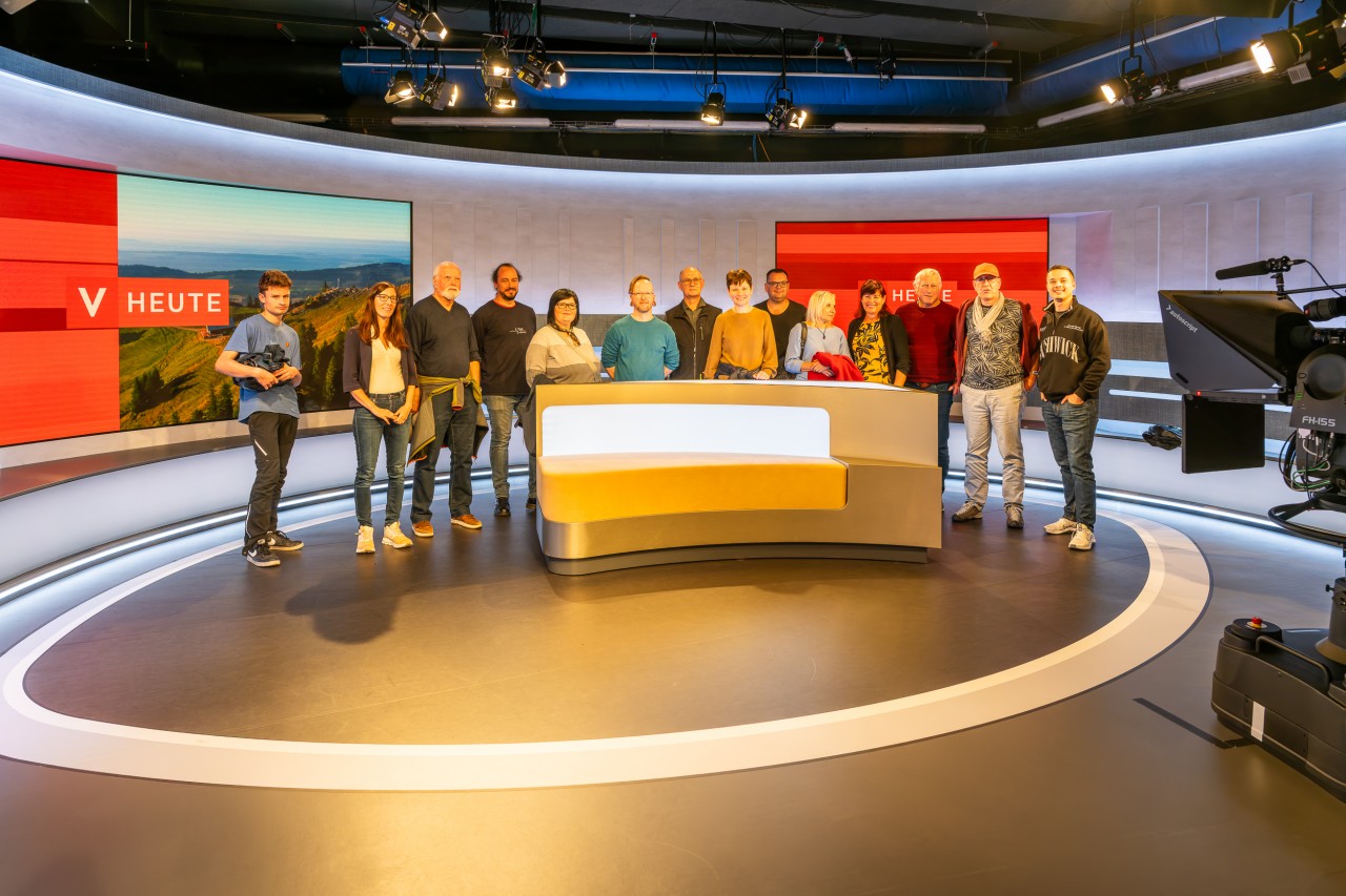 ORF Landesstudio